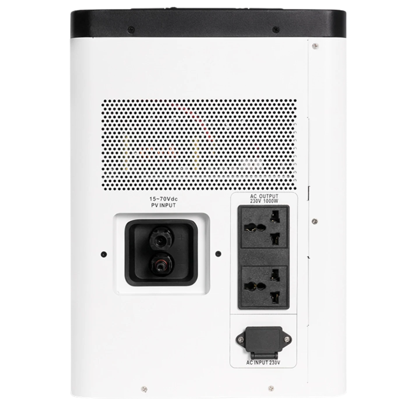 SAKO Alpha-W-ESS 1000W / 2kWh